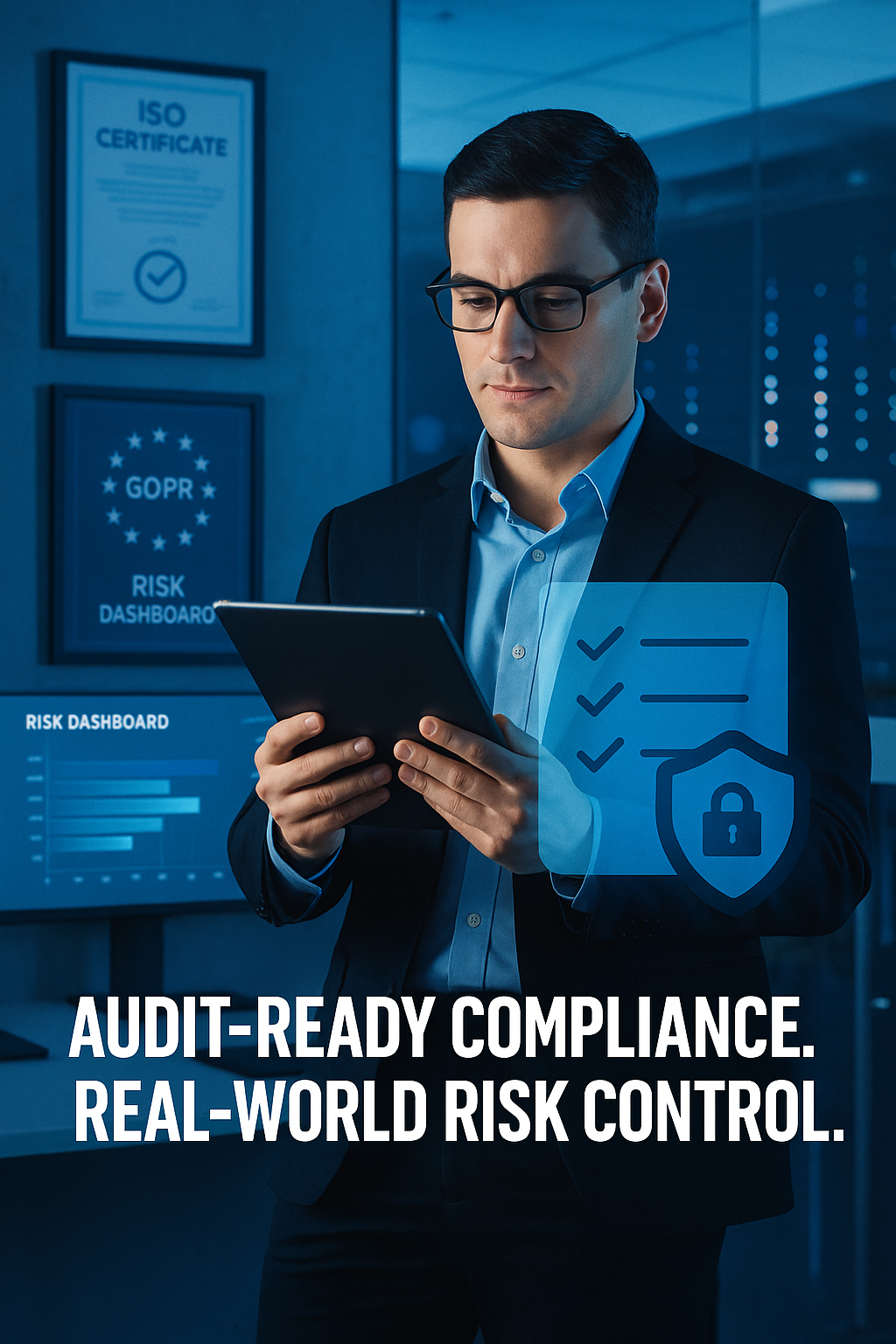 Risk & Compliance Management