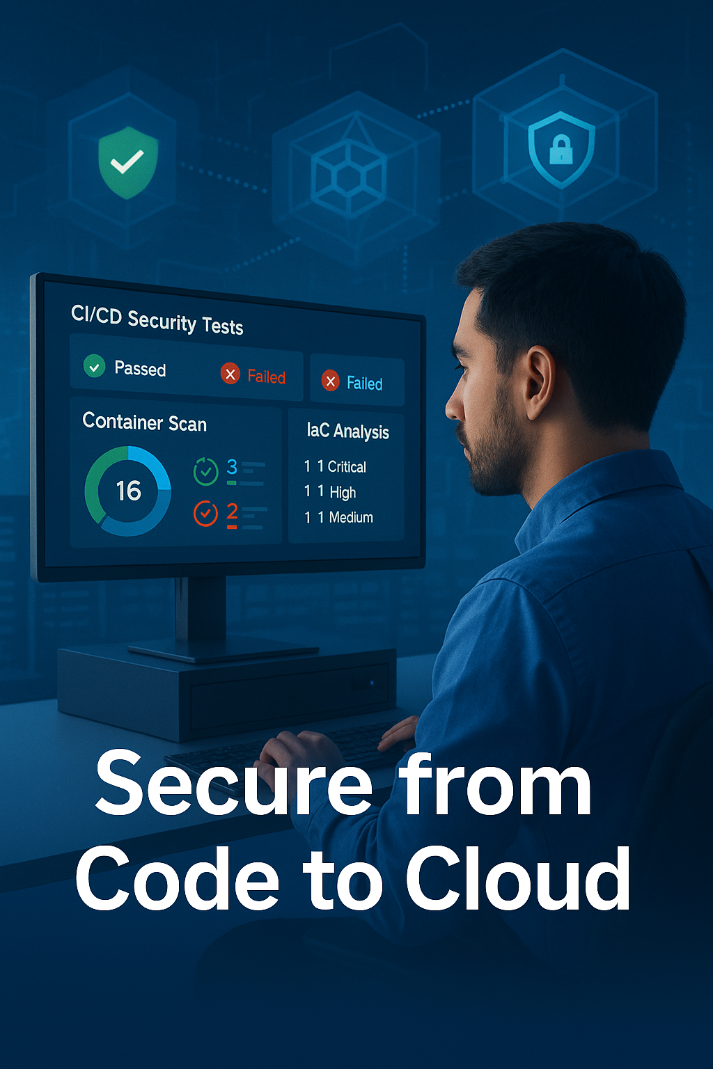 DevSecOps & Cloud Workload Protection