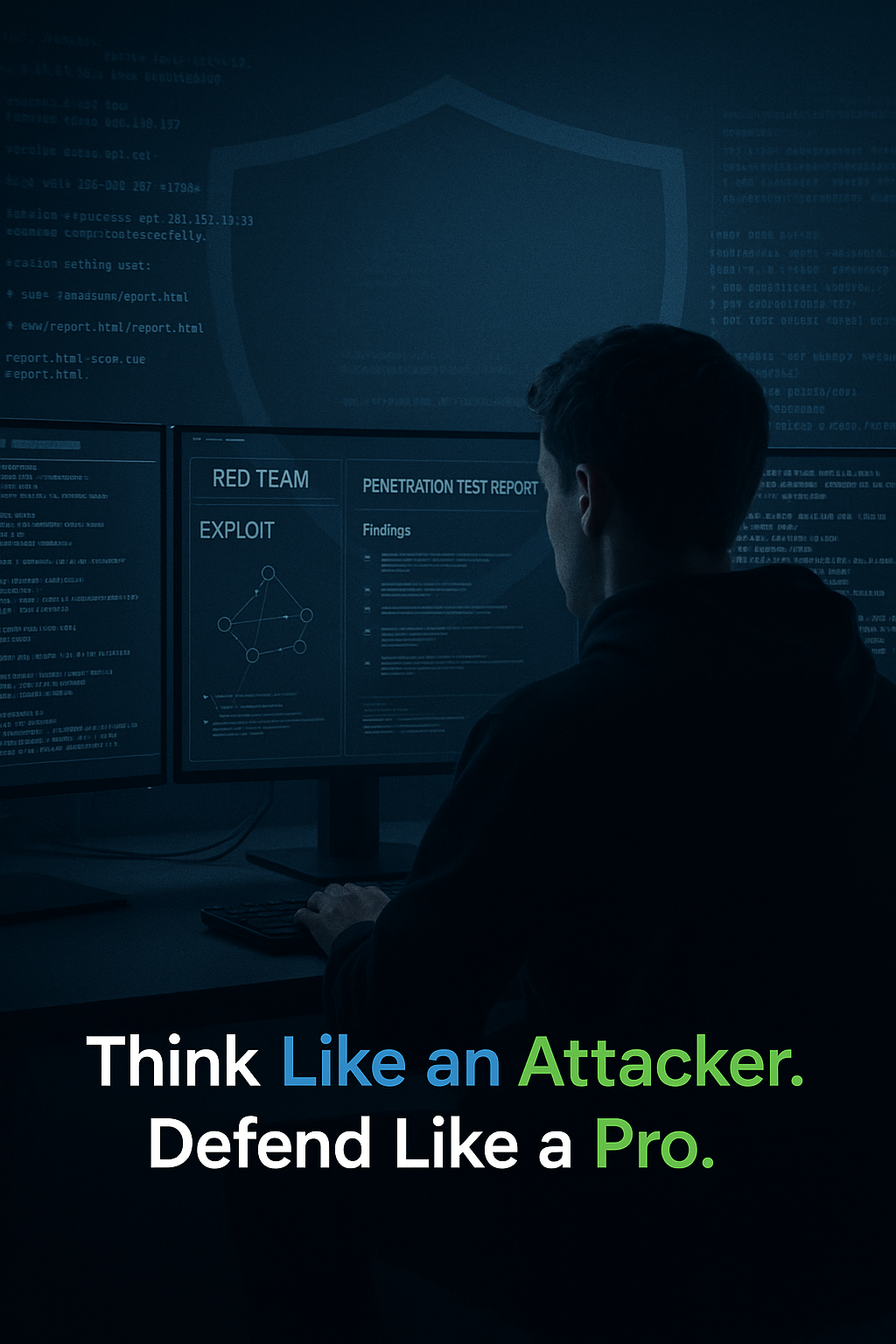 Offensive Security Testing