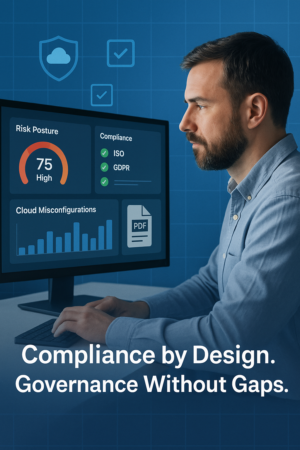 Cloud Compliance & Governance Optimization